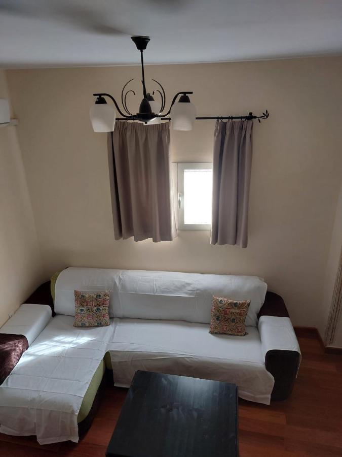 Apartamento ático General Menacho Cádiz