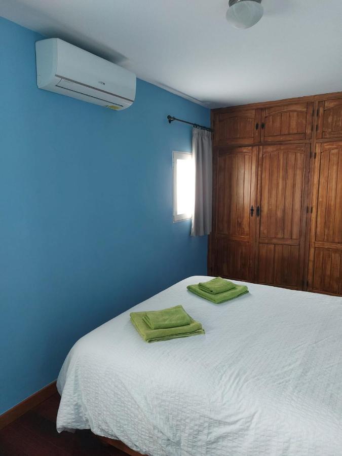 ático General Menacho Apartamento Cádiz
