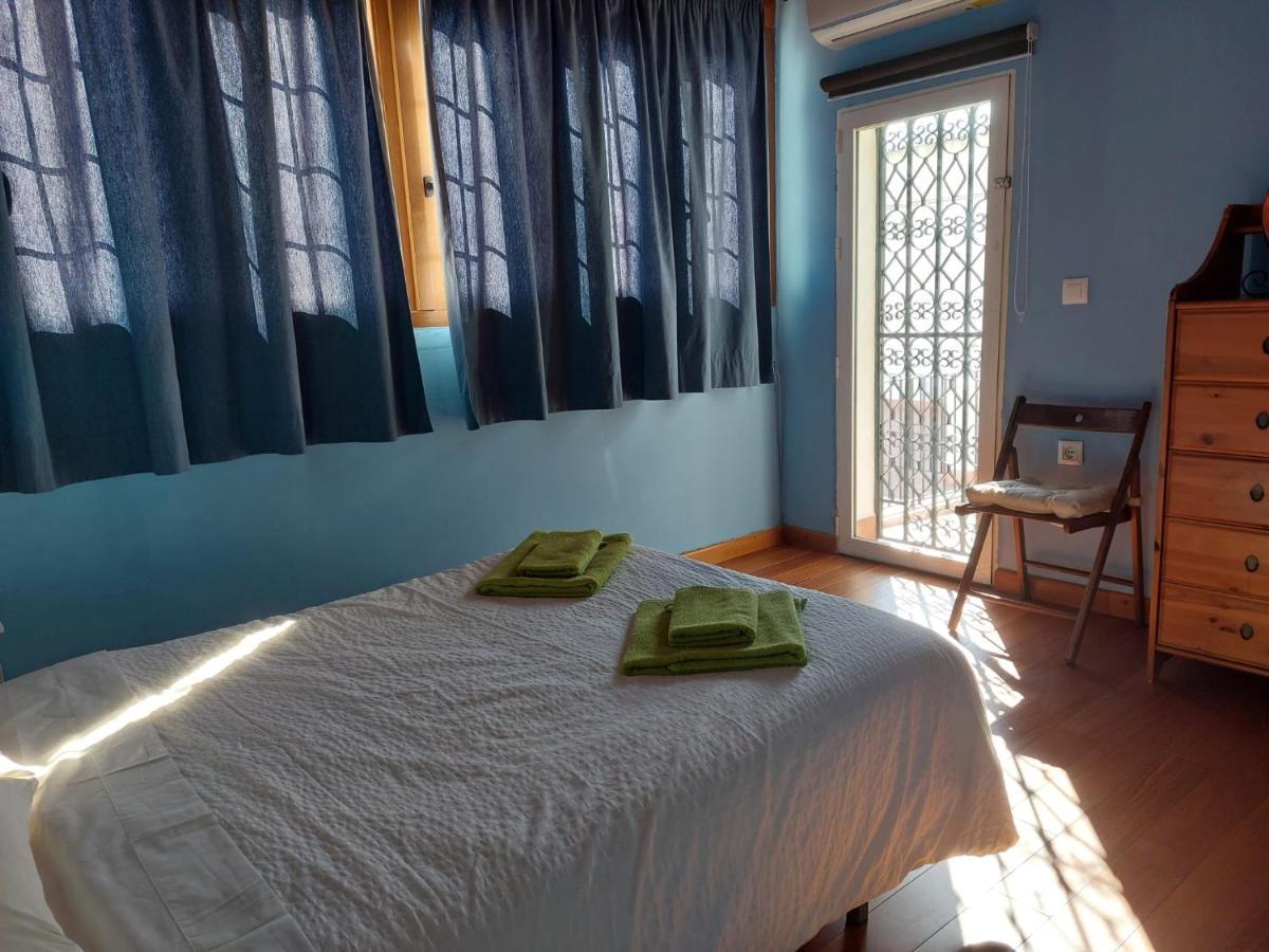 ático General Menacho Apartamento