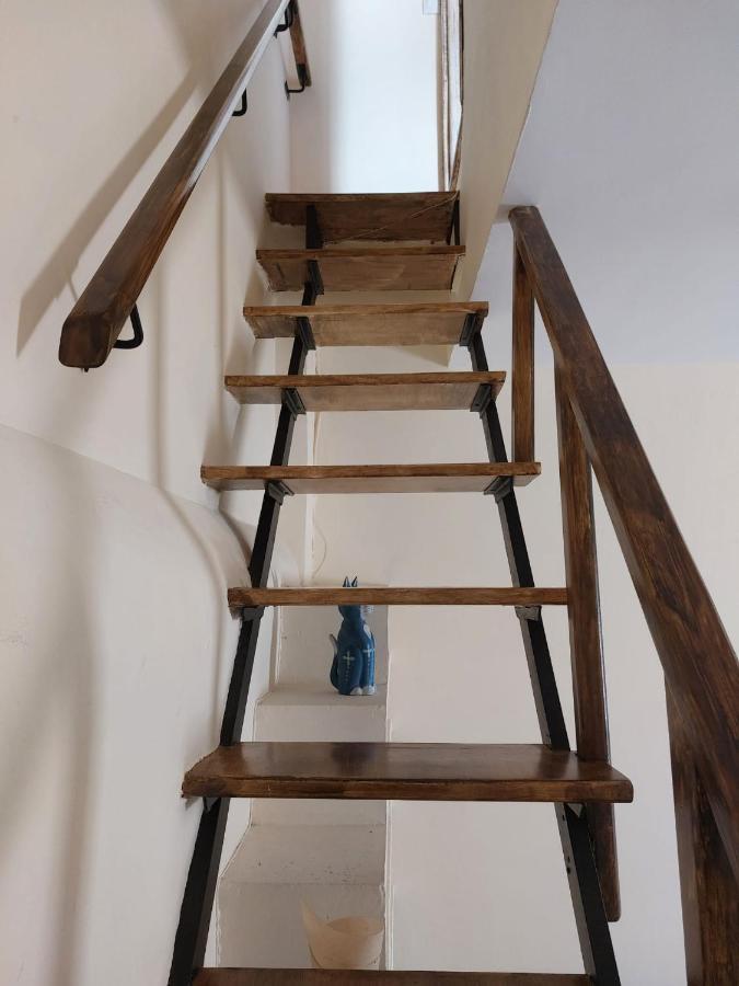 ático General Menacho Apartamento