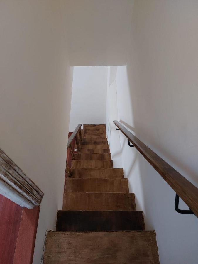 ático General Menacho Apartamento
