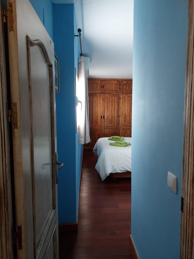 Apartamento ático General Menacho Cádiz