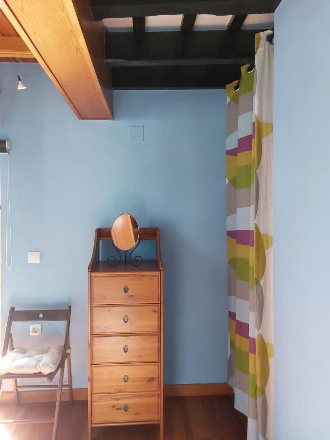 Apartamento ático General Menacho *