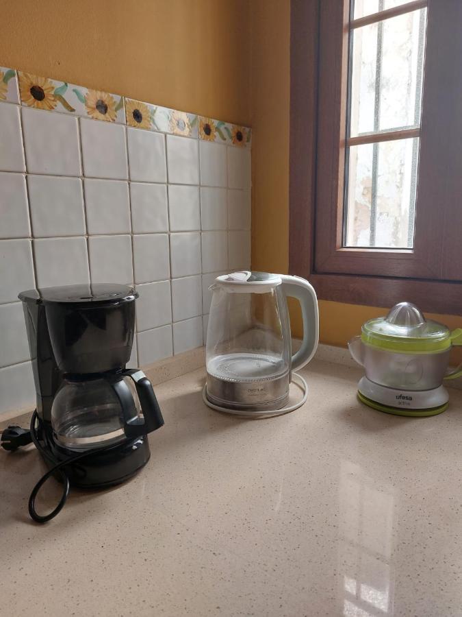 Apartamento ático General Menacho *